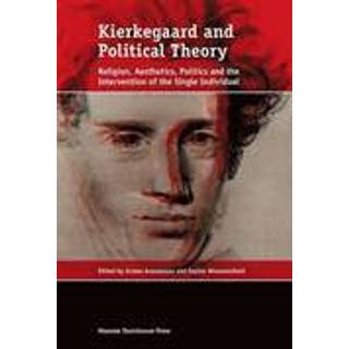 Kierkegaard and Political Theory