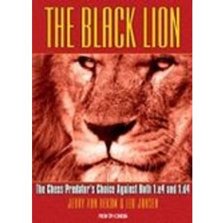 The Black Lion