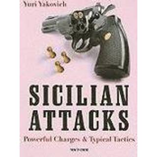 Sicilian Attacks