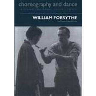 William Forsythe