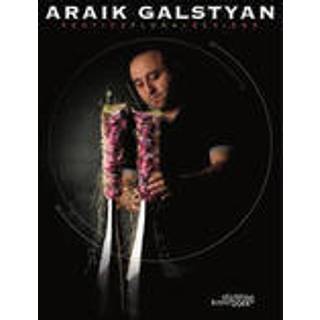 Araik Galstyan: Festive Floral Designs