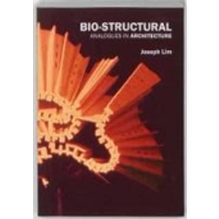 Bio-structural Analogues in architecture