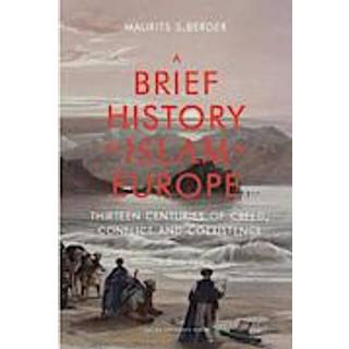 A Brief History of Islam in Europe