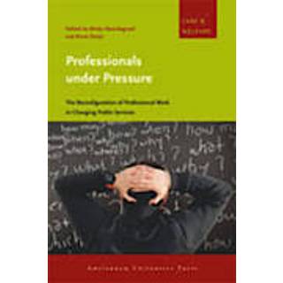 Professionals under Pressure