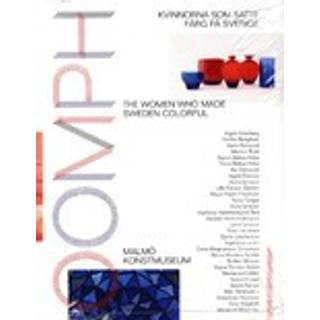Oomph, 30 kvindelige designere