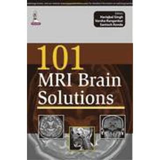101 MRI Brain Solutions