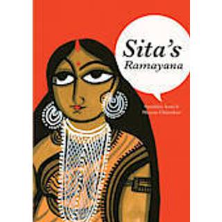 Sita's Ramayana