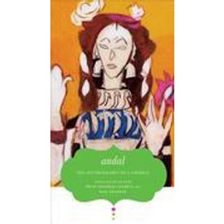 The Autobiography of a Goddess