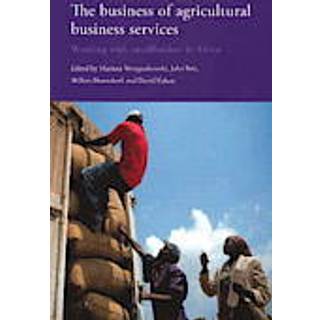 Business of Agricultural Business Services