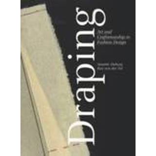 Draping - Art and Craftmanship in Fashion Design