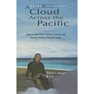 A Cloud Across the Pacific