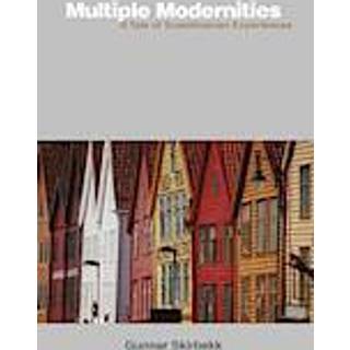 Multiple Modernities