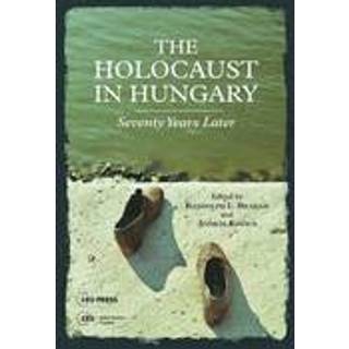 The Holocaust in Hungary