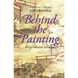 Behind the Painting