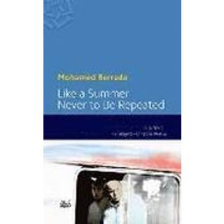 Like a Summer Never to Be Repeated