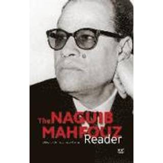 The Naguib Mahfouz Reader