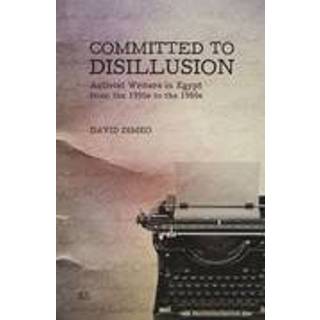 Committed to Disillusion