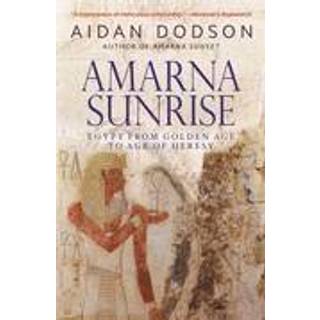 Amarna Sunrise