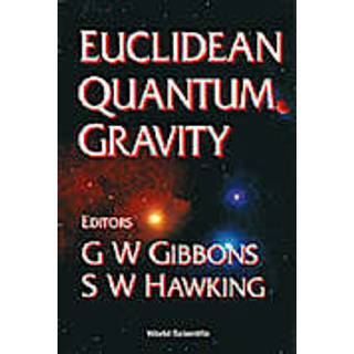 Euclidean Quantum Gravity