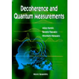 Decoherence And Quantum Measurements