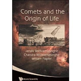 Comets And The Origin Of Life