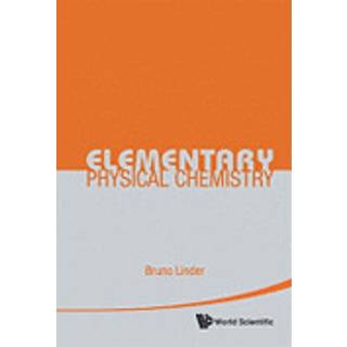 Elementary Physical Chemistry