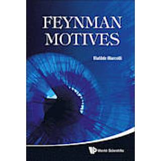 Feynman Motives