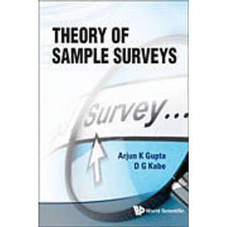 Theory Of Sample Surveys