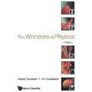 Wonders Of Physics, The (3rd Edition)