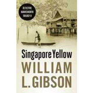 Singapore Yellow