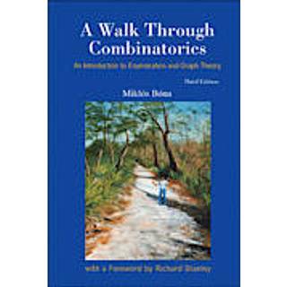 Walk Through Combinatorics, A: An Introduction To Enumeration And Graph Theory (Third Edition)
