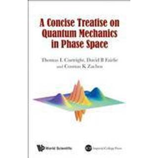 Concise Treatise On Quantum Mechanics In Phase Space, A