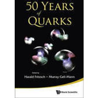 50 Years Of Quarks