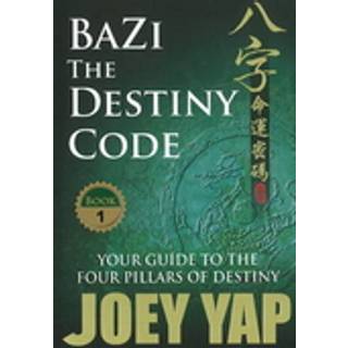 BaZi -- The Destiny Code