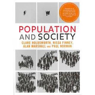 Population and Society