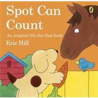Spot Can Count