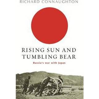 Rising Sun And Tumbling Bear