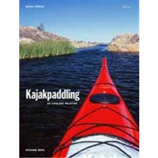 Kajakpaddling - en livslång relation
