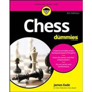 Chess For Dummies