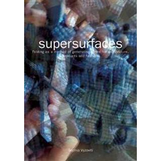 Sophia Vyzoviti - Supersurfaces