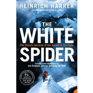 The White Spider