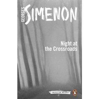 Night at the Crossroads