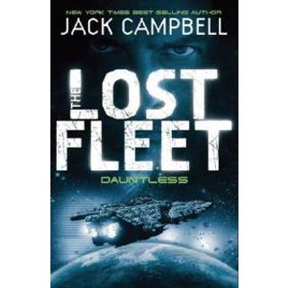 Lost Fleet - Dauntless (Book 1)
