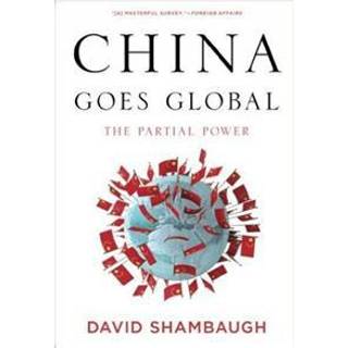 China Goes Global