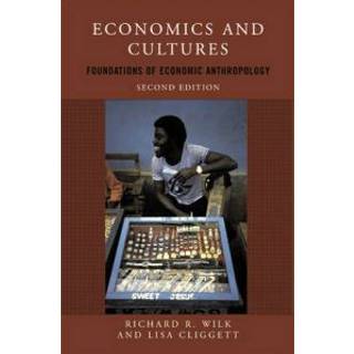 Economies and Cultures