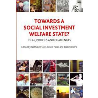 Towards a Social Investment Welfare State?
