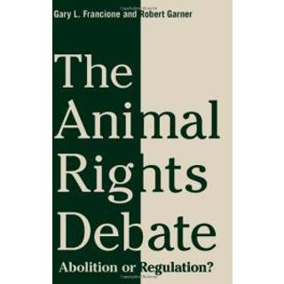 The Animal Rights Debate