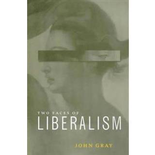 The Two Faces of Liberalism