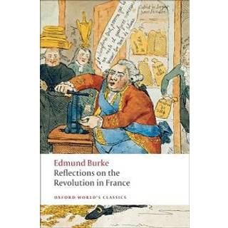 Reflections on the Revolution in France