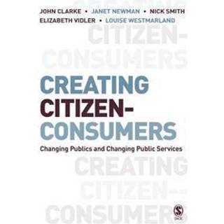 Creating Citizen-Consumers